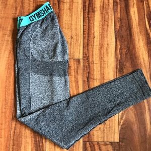 Gymshark Flex Leggings
